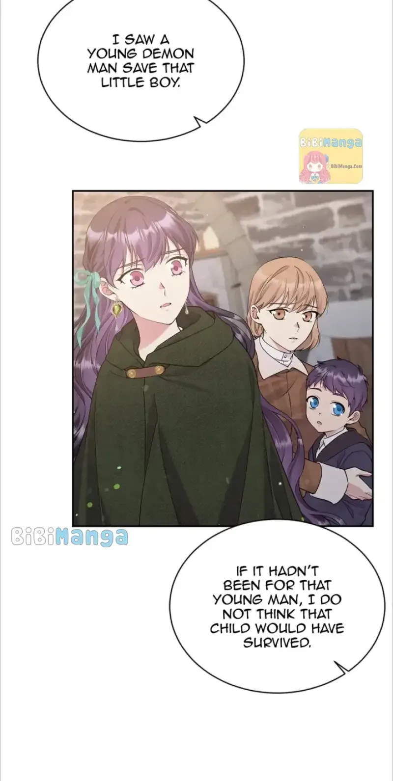 The Goal is to Become a Gold Spoon so I need to be Completely Invulnerable Chapter 131 page 6