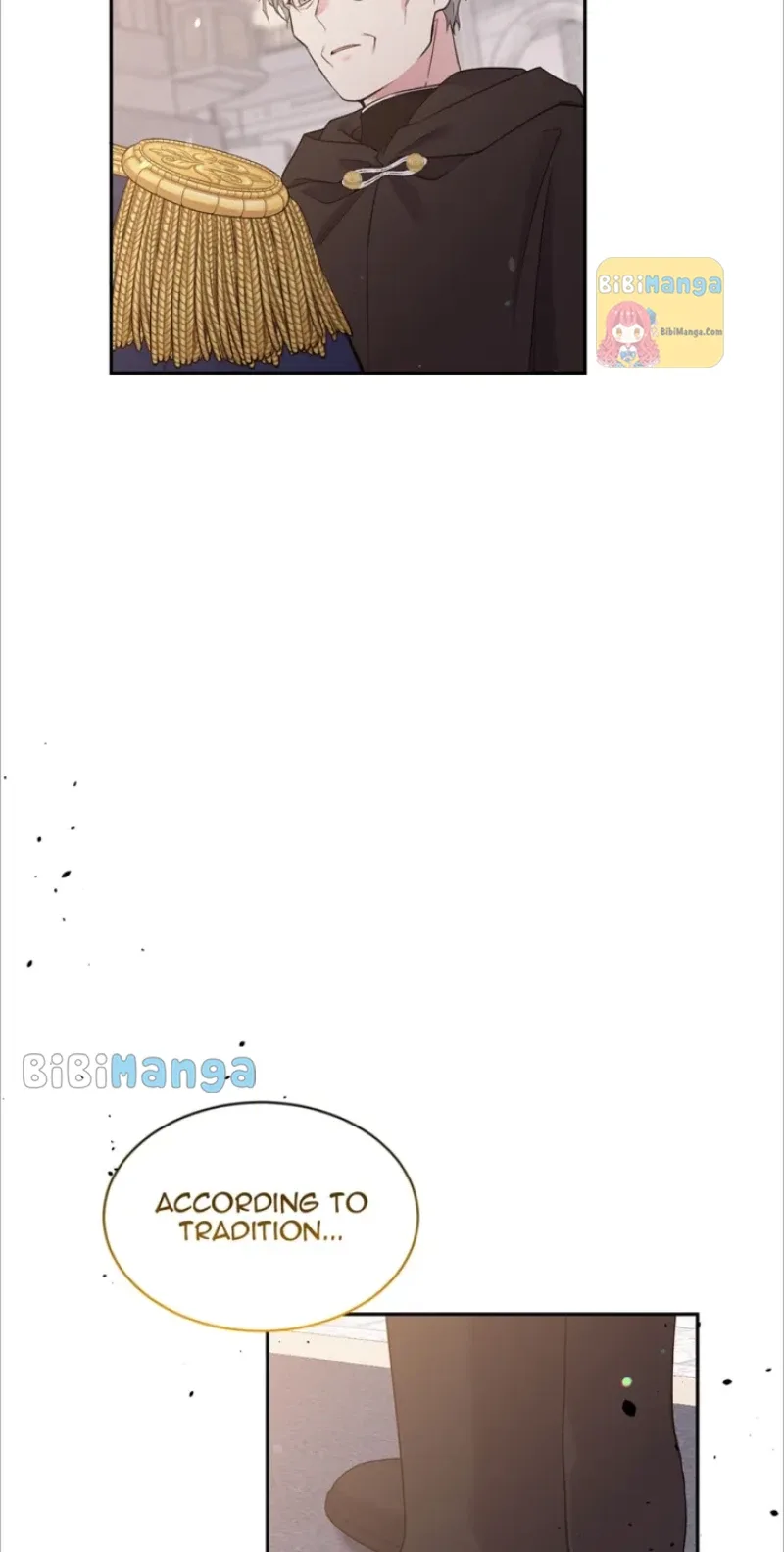 The Goal is to Become a Gold Spoon so I need to be Completely Invulnerable Chapter 130 page 16