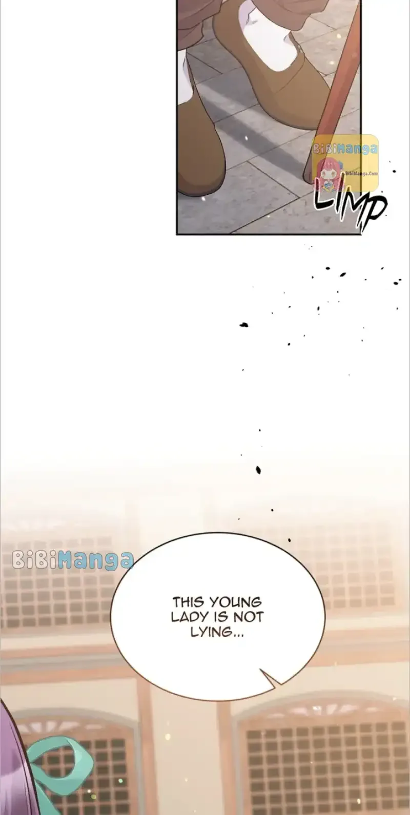 The Goal is to Become a Gold Spoon so I need to be Completely Invulnerable Chapter 131 page 4