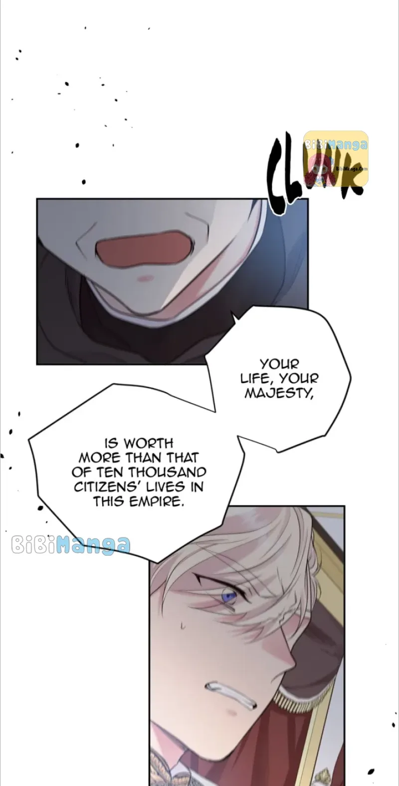 The Goal is to Become a Gold Spoon so I need to be Completely Invulnerable Chapter 128 page 72