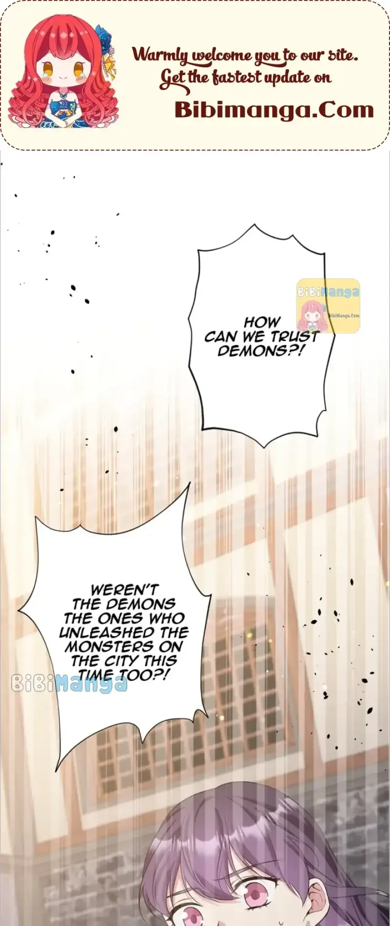 The Goal is to Become a Gold Spoon so I need to be Completely Invulnerable Chapter 131 page 1