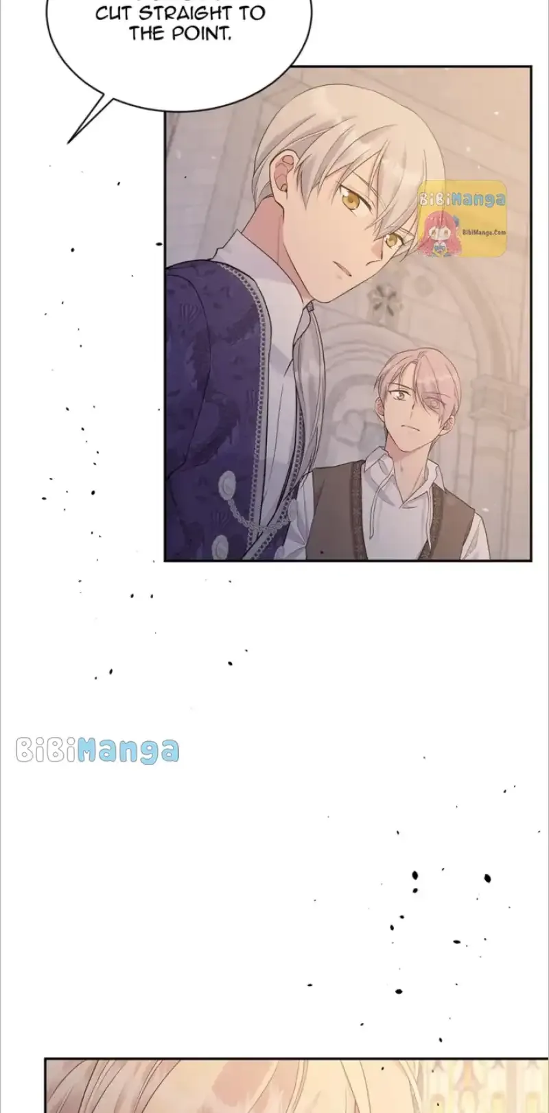 The Goal is to Become a Gold Spoon so I need to be Completely Invulnerable Chapter 132 page 23