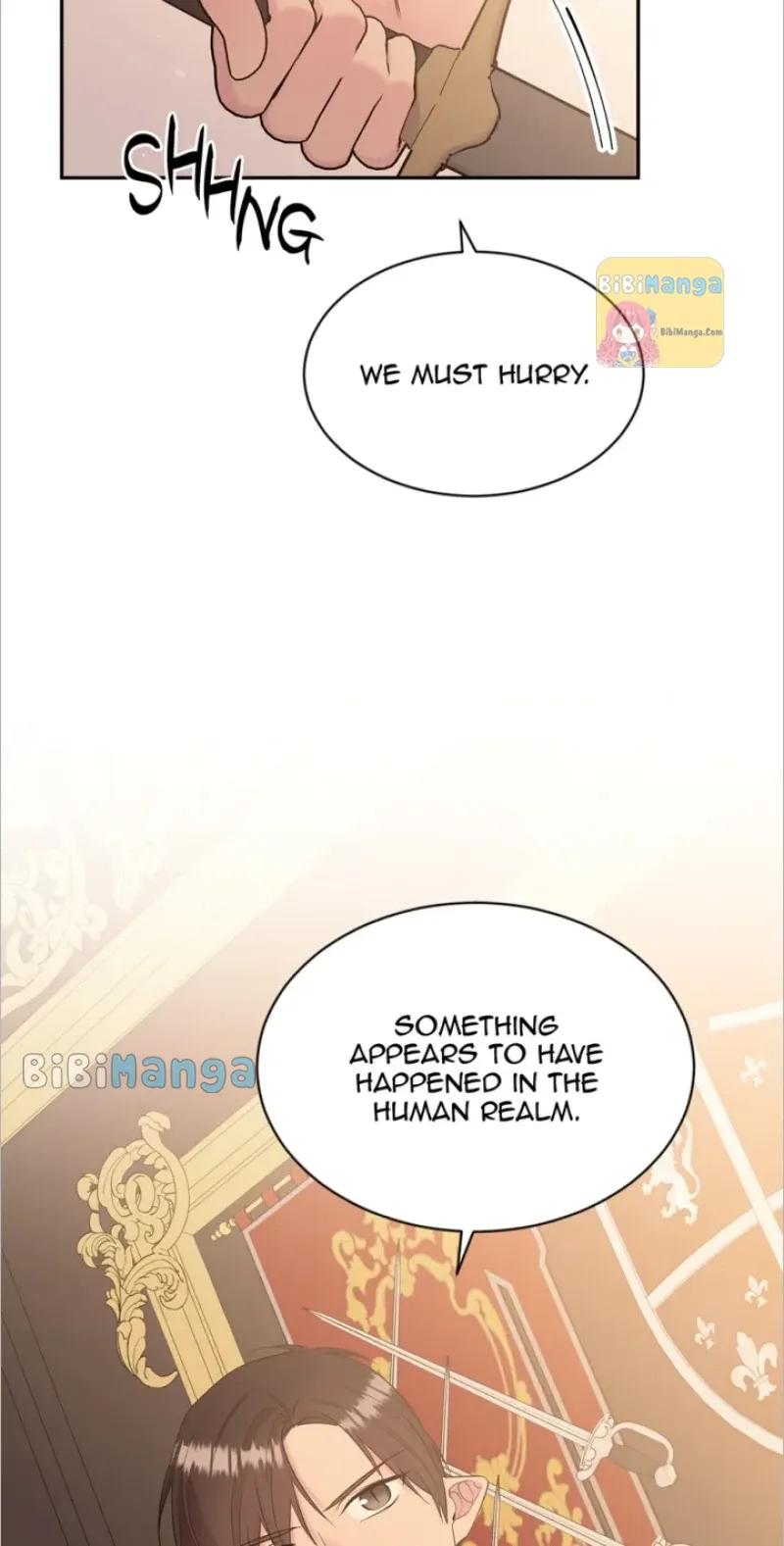 The Goal is to Become a Gold Spoon so I need to be Completely Invulnerable Chapter 128 page 77