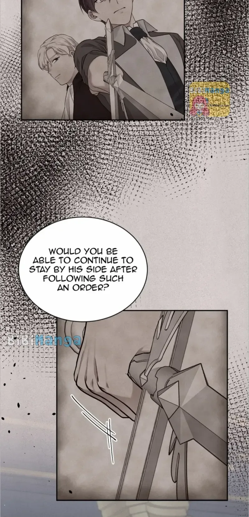 The Goal is to Become a Gold Spoon so I need to be Completely Invulnerable Chapter 127 page 51