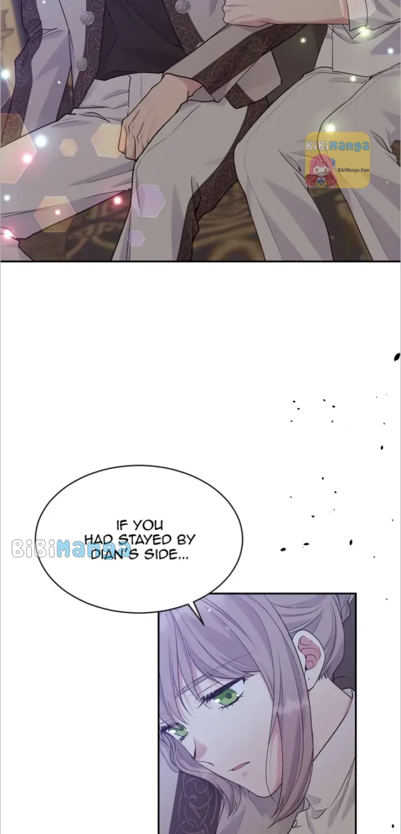 The Goal is to Become a Gold Spoon so I need to be Completely Invulnerable Chapter 127 page 47