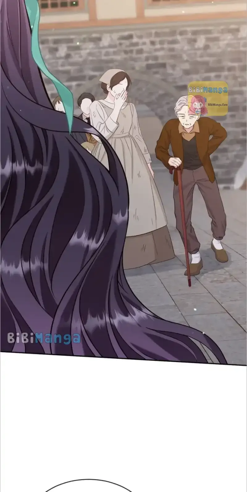 The Goal is to Become a Gold Spoon so I need to be Completely Invulnerable Chapter 131 page 5
