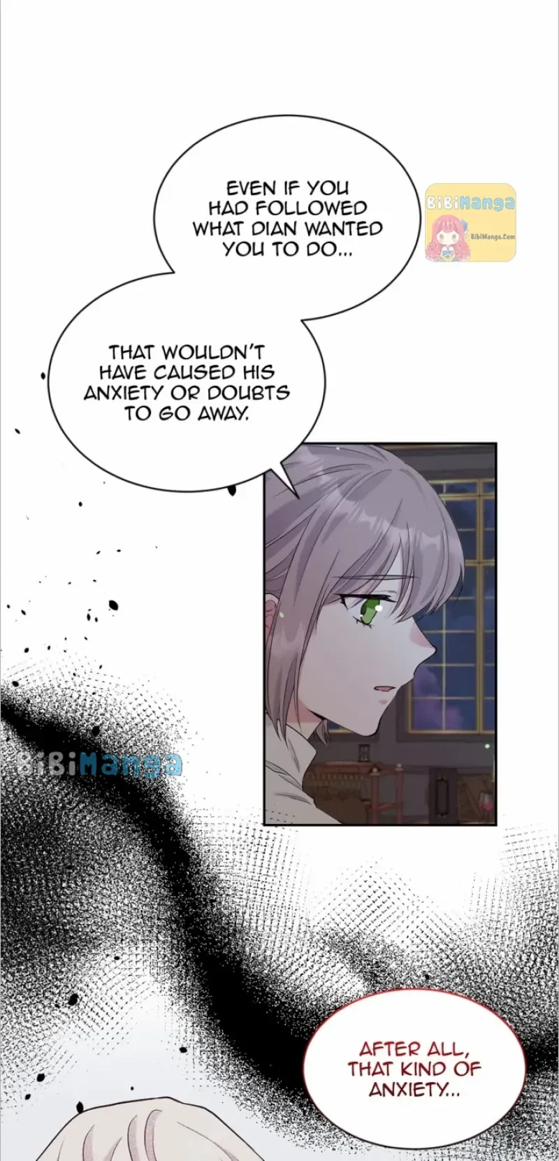 The Goal is to Become a Gold Spoon so I need to be Completely Invulnerable Chapter 127 page 53
