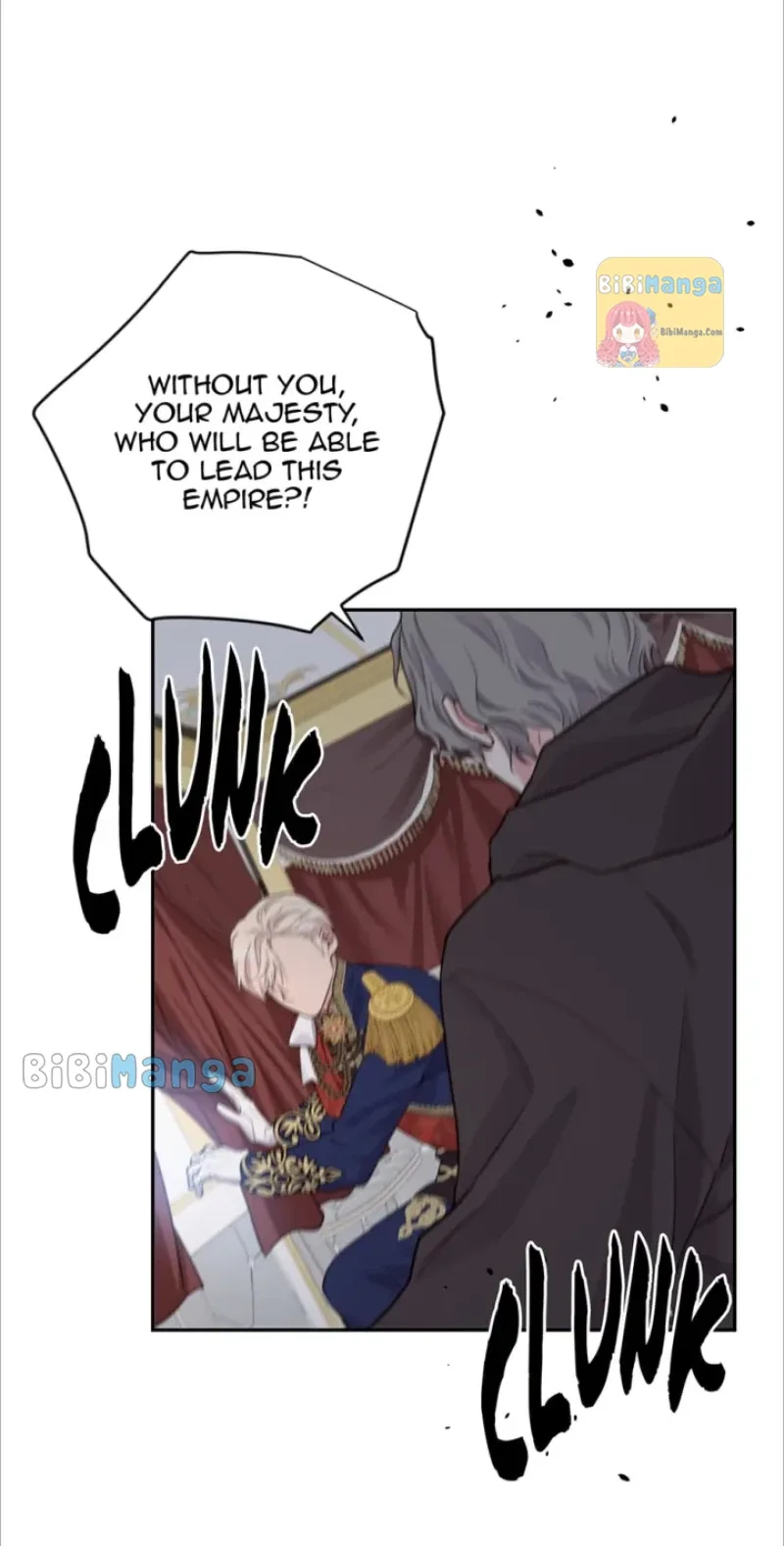 The Goal is to Become a Gold Spoon so I need to be Completely Invulnerable Chapter 128 page 71
