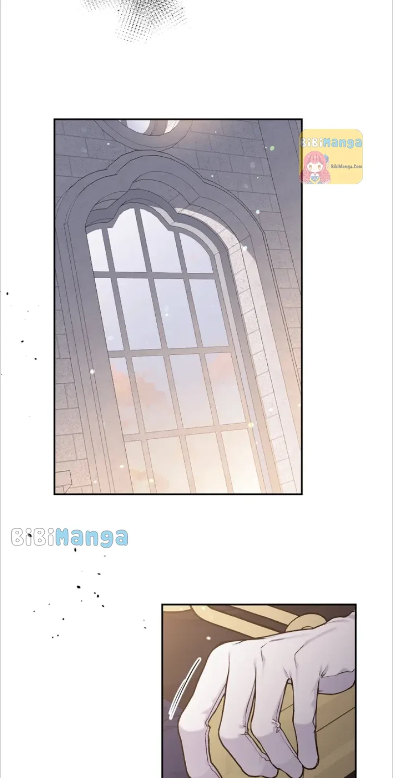 The Goal is to Become a Gold Spoon so I need to be Completely Invulnerable Chapter 130 page 14