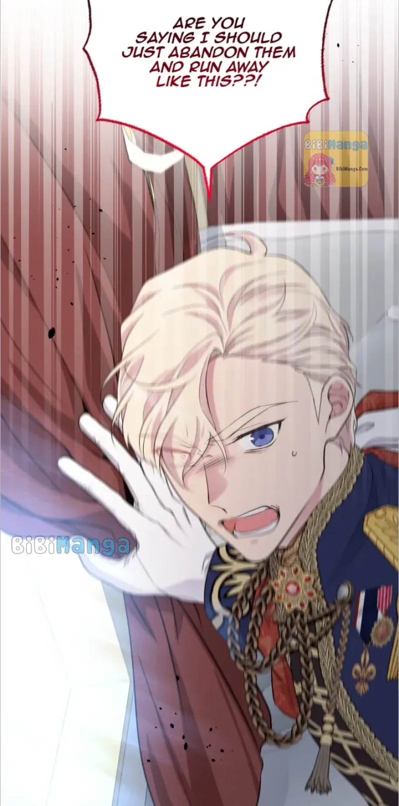 The Goal is to Become a Gold Spoon so I need to be Completely Invulnerable Chapter 128 page 69