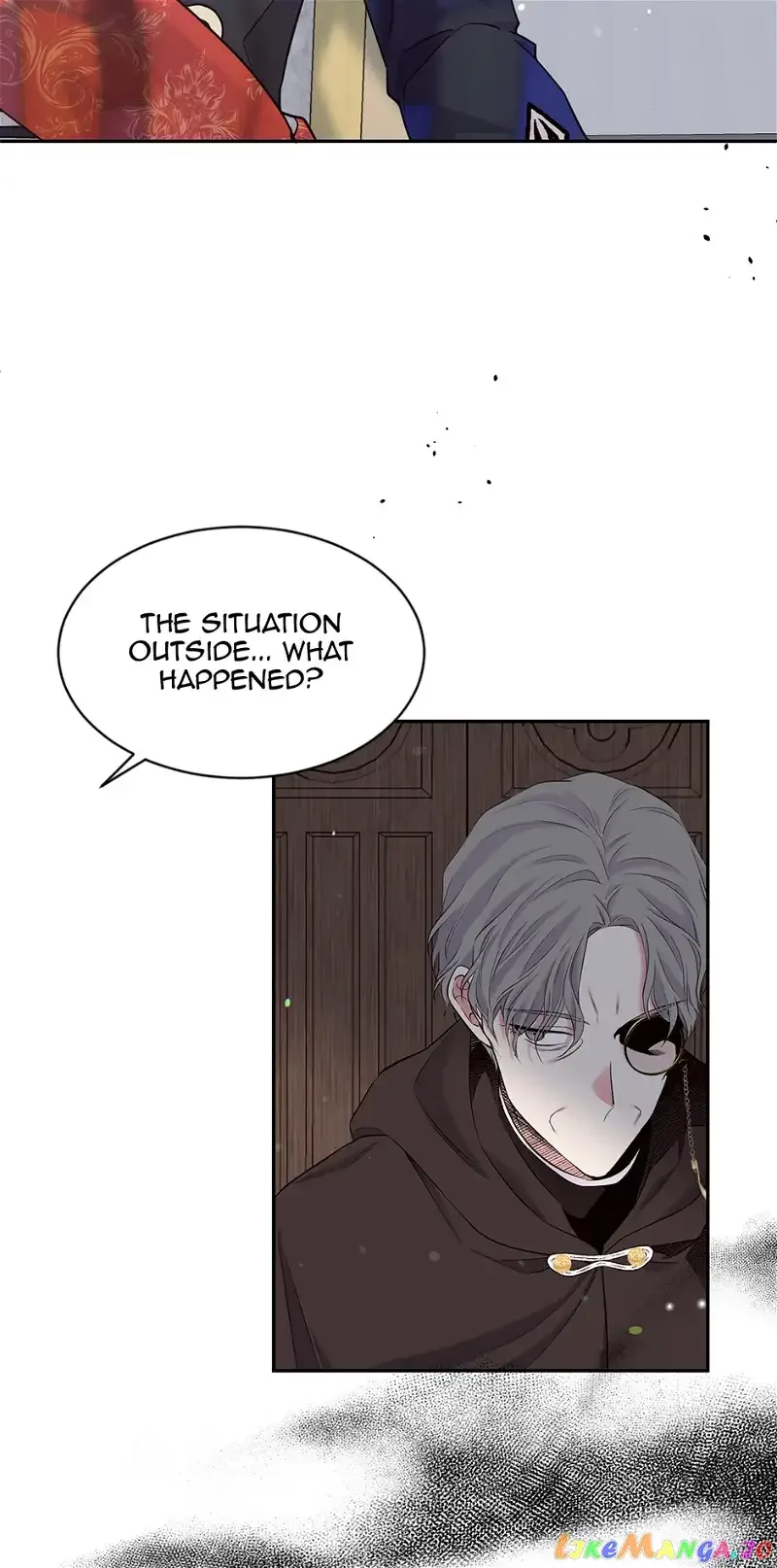 The Goal is to Become a Gold Spoon so I need to be Completely Invulnerable Chapter 129 page 70
