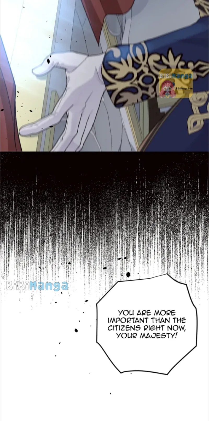 The Goal is to Become a Gold Spoon so I need to be Completely Invulnerable Chapter 128 page 70