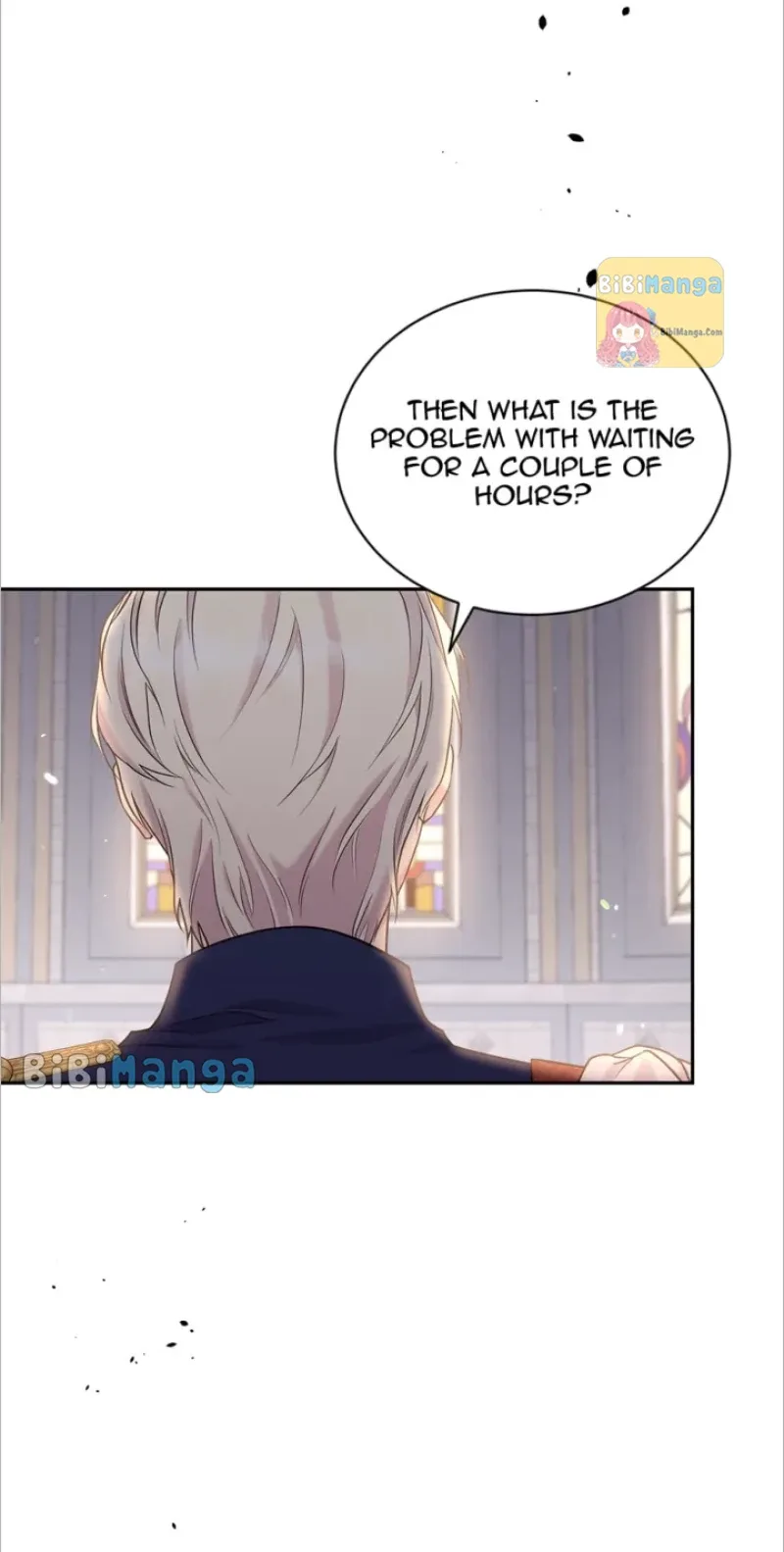 The Goal is to Become a Gold Spoon so I need to be Completely Invulnerable Chapter 130 page 20
