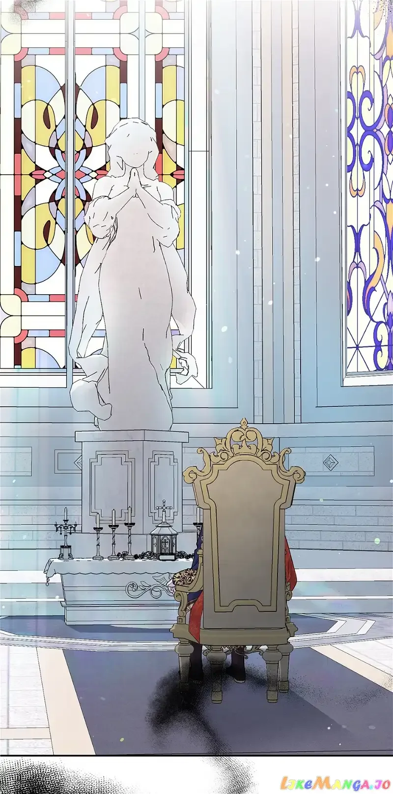 The Goal is to Become a Gold Spoon so I need to be Completely Invulnerable Chapter 129 page 67