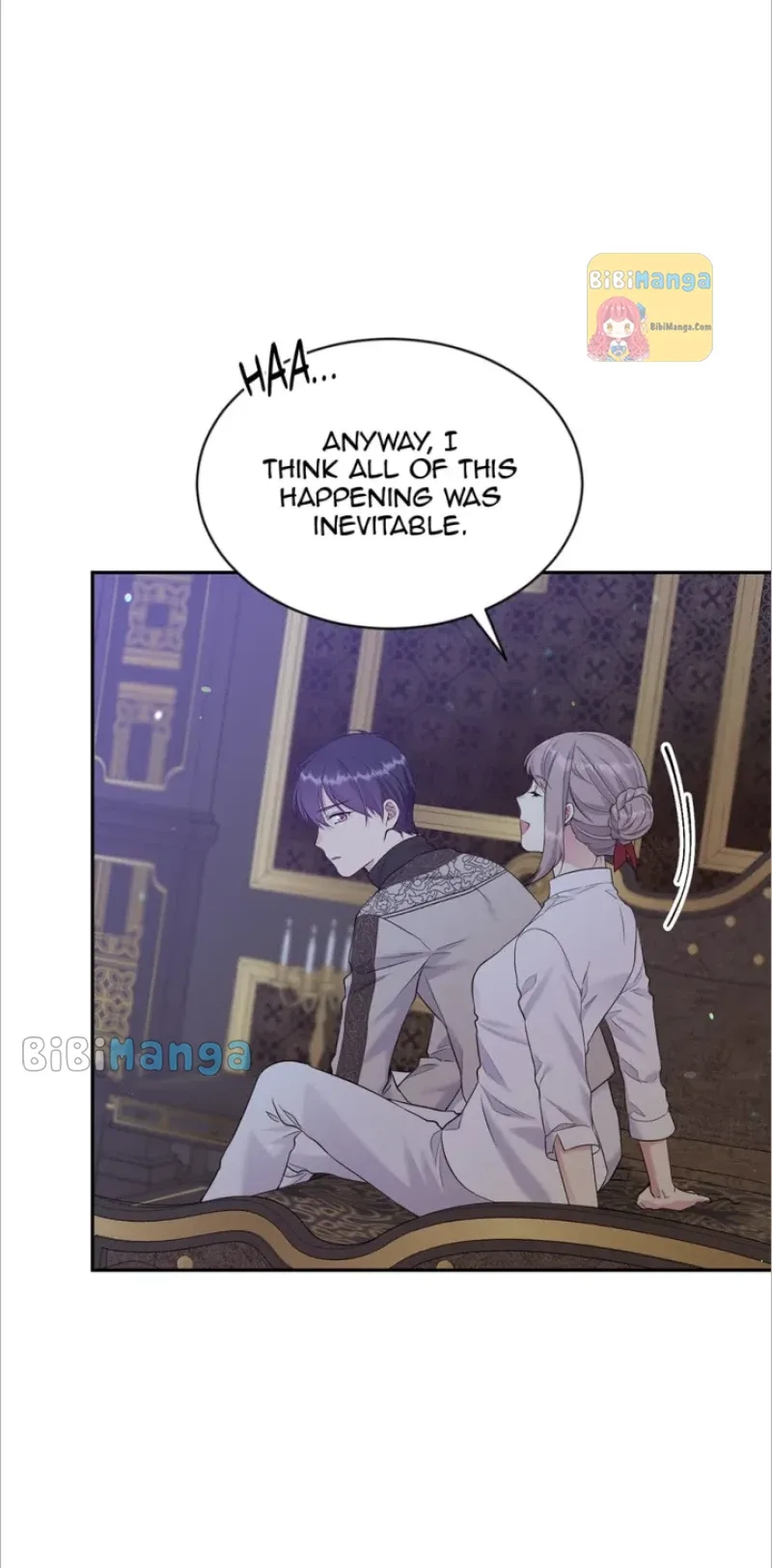 The Goal is to Become a Gold Spoon so I need to be Completely Invulnerable Chapter 127 page 55