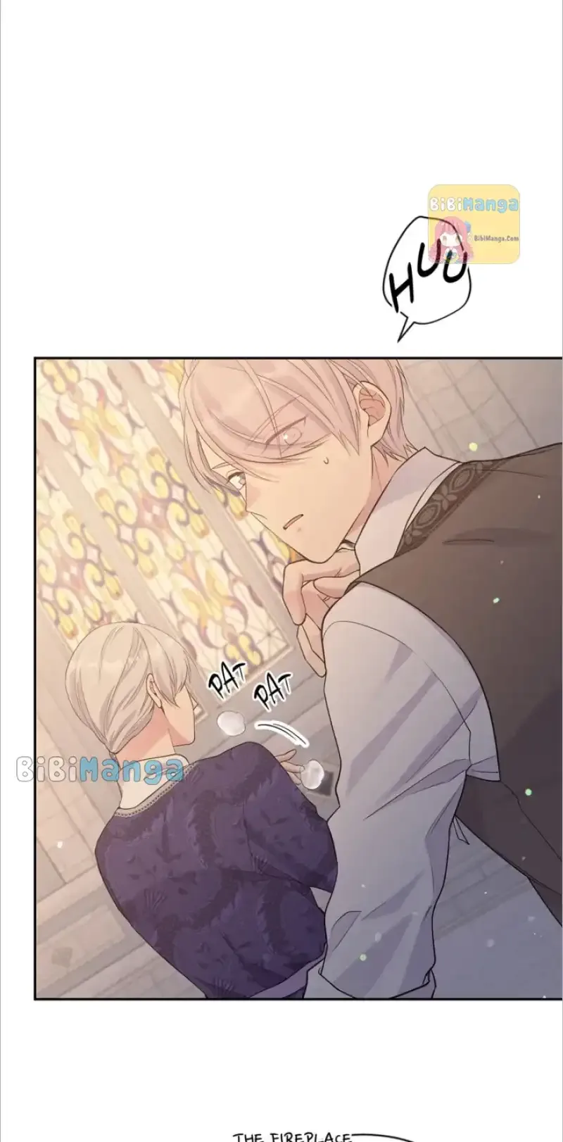 The Goal is to Become a Gold Spoon so I need to be Completely Invulnerable Chapter 132 page 21