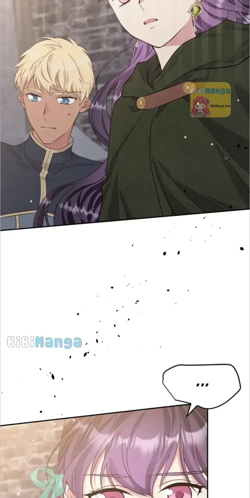 The Goal is to Become a Gold Spoon so I need to be Completely Invulnerable Chapter 131 page 2