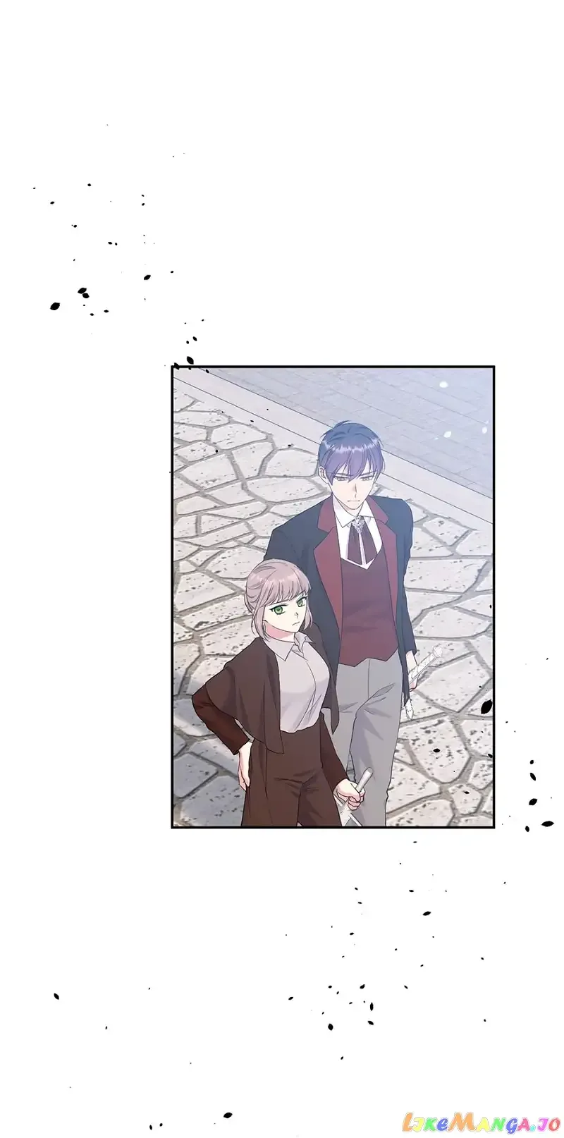The Goal is to Become a Gold Spoon so I need to be Completely Invulnerable Chapter 129 page 62