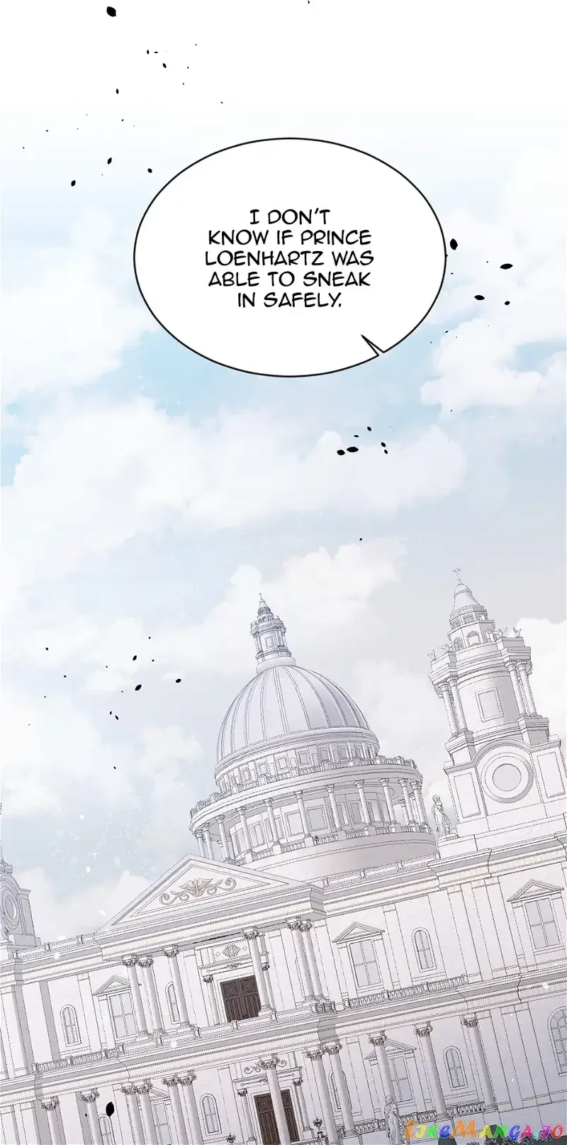 The Goal is to Become a Gold Spoon so I need to be Completely Invulnerable Chapter 129 page 63