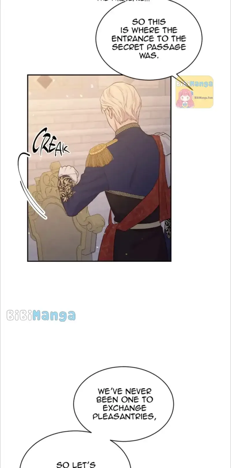 The Goal is to Become a Gold Spoon so I need to be Completely Invulnerable Chapter 132 page 22
