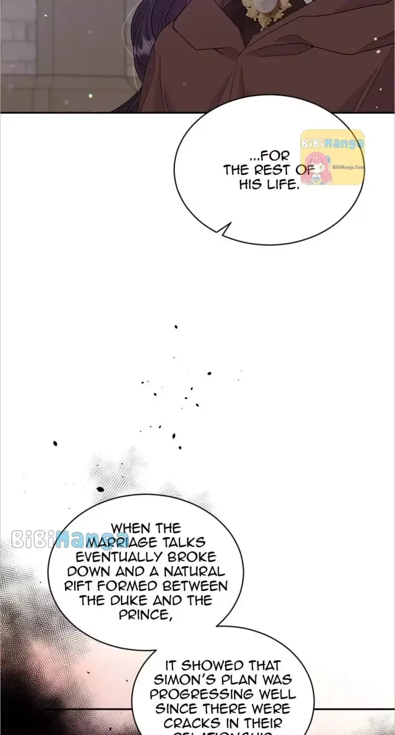 The Goal is to Become a Gold Spoon so I need to be Completely Invulnerable Chapter 125 page 69