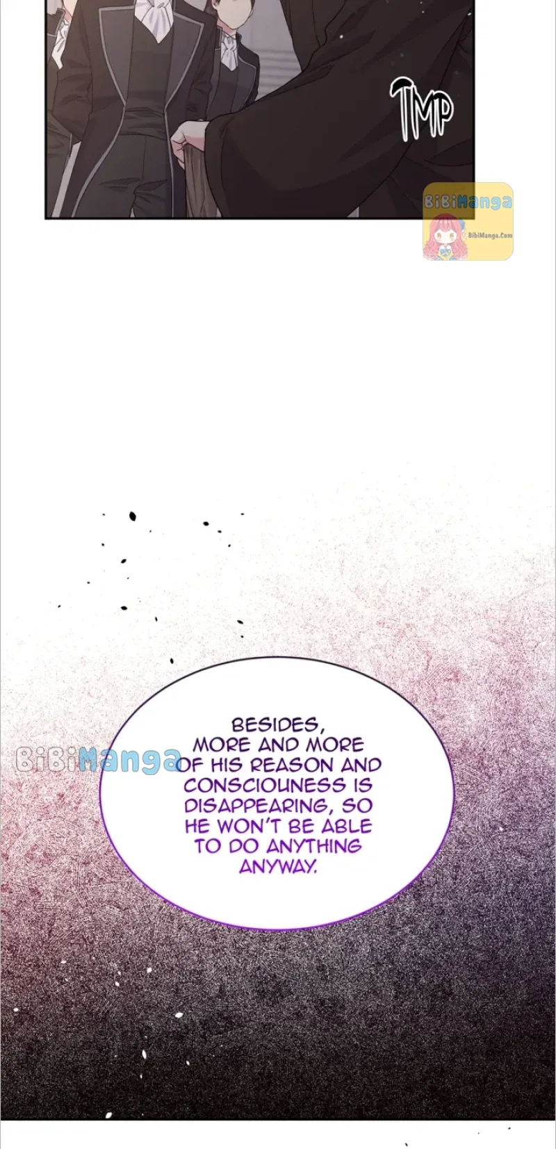 The Goal is to Become a Gold Spoon so I need to be Completely Invulnerable Chapter 130 page 28