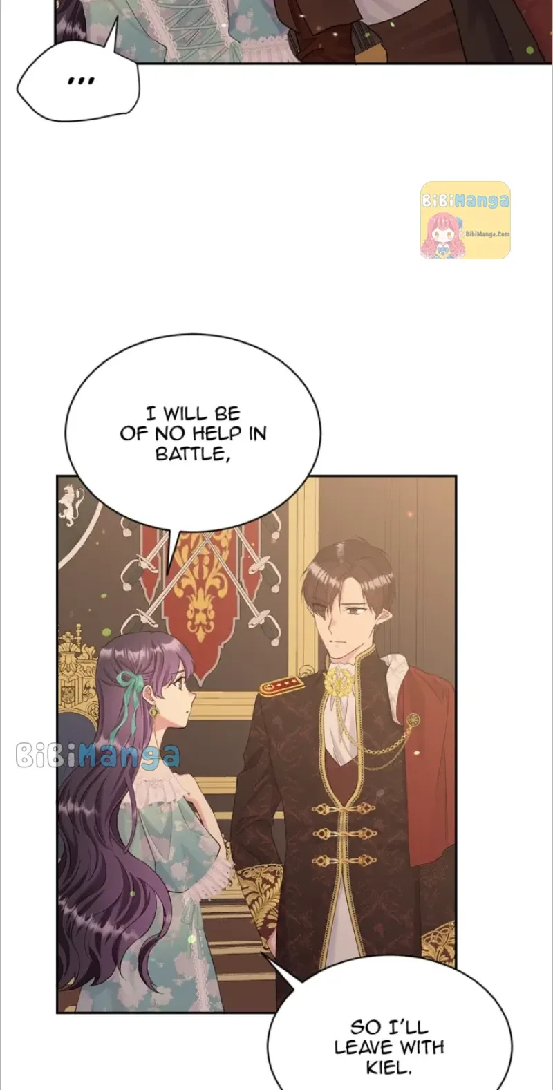 The Goal is to Become a Gold Spoon so I need to be Completely Invulnerable Chapter 128 page 80