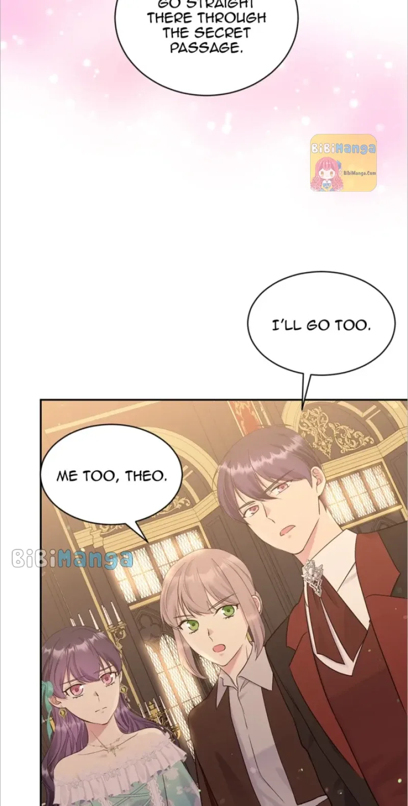 The Goal is to Become a Gold Spoon so I need to be Completely Invulnerable Chapter 128 page 79