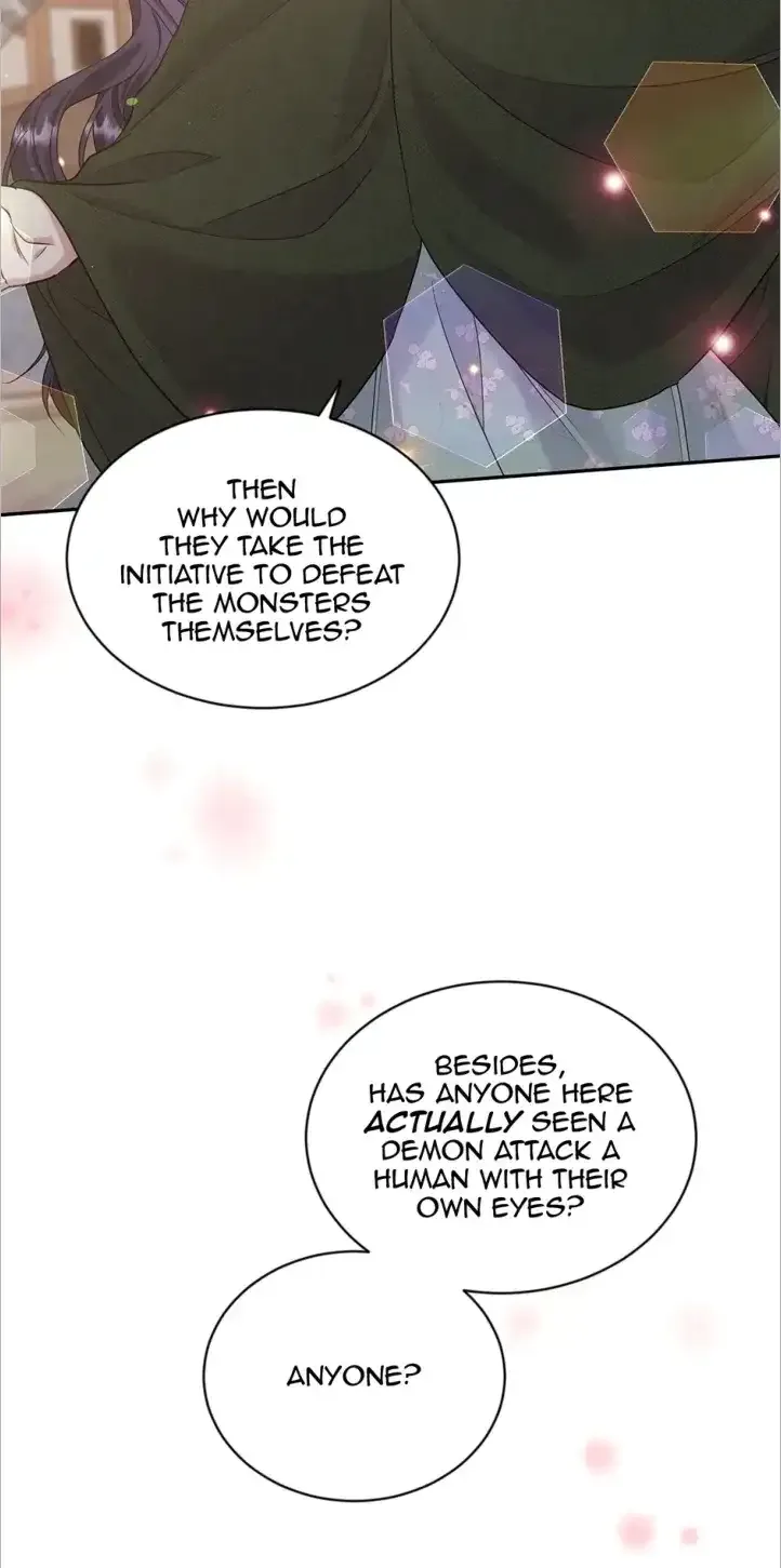 The Goal is to Become a Gold Spoon so I need to be Completely Invulnerable Chapter 131 page 14