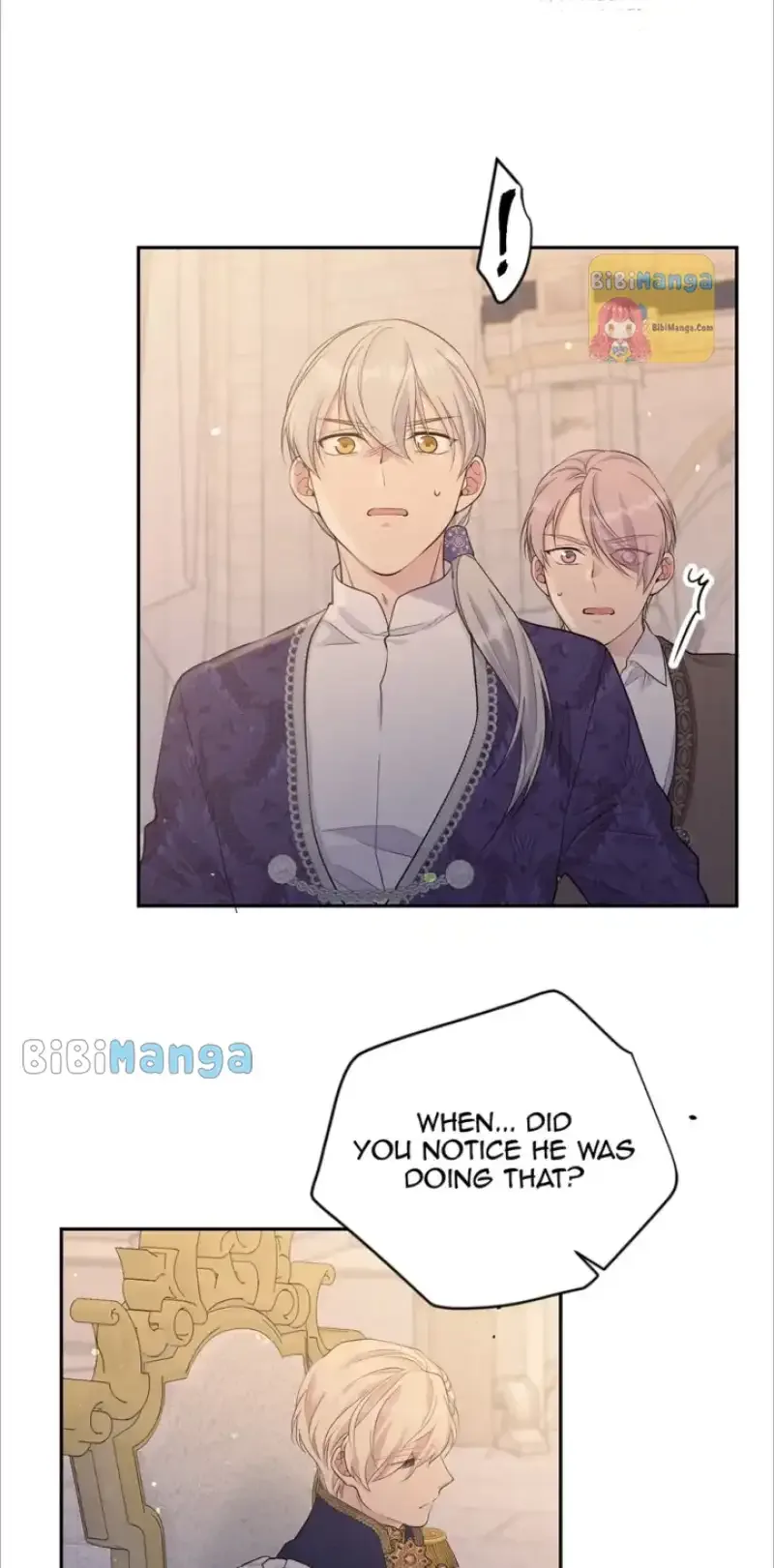 The Goal is to Become a Gold Spoon so I need to be Completely Invulnerable Chapter 132 page 34