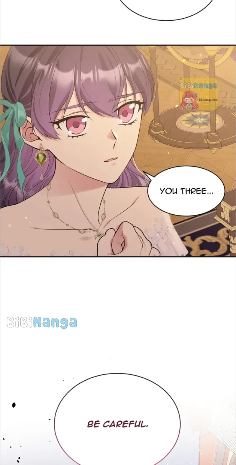 The Goal is to Become a Gold Spoon so I need to be Completely Invulnerable Chapter 128 page 81