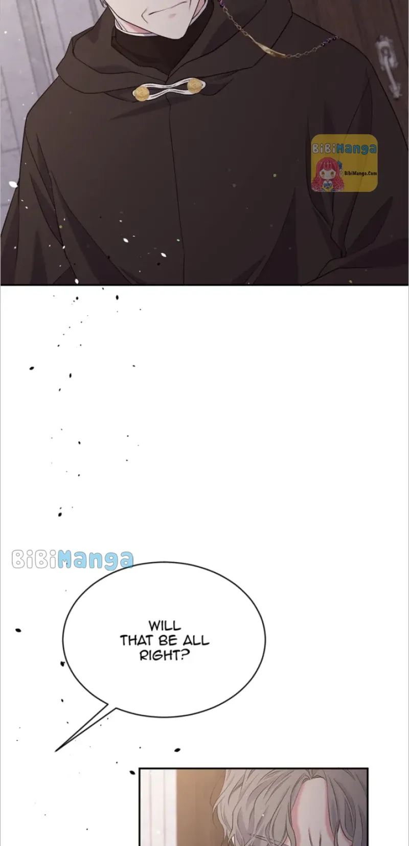 The Goal is to Become a Gold Spoon so I need to be Completely Invulnerable Chapter 130 page 26