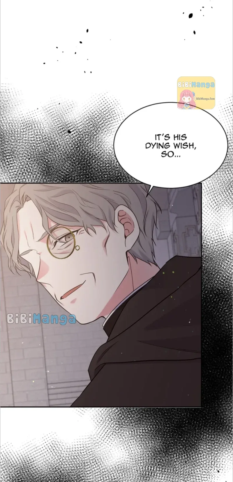 The Goal is to Become a Gold Spoon so I need to be Completely Invulnerable Chapter 130 page 29