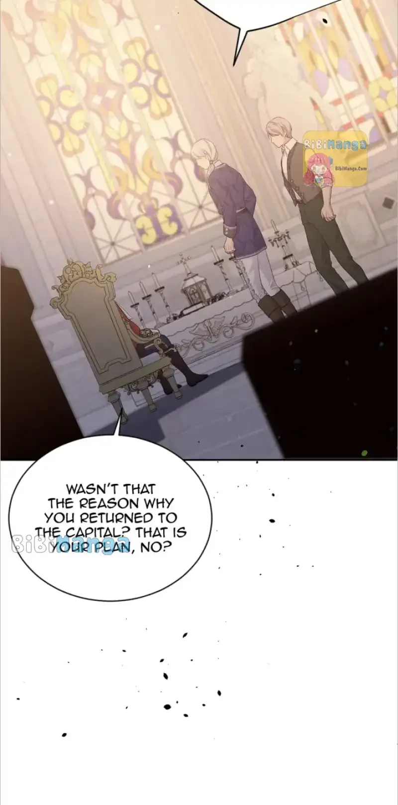 The Goal is to Become a Gold Spoon so I need to be Completely Invulnerable Chapter 132 page 29