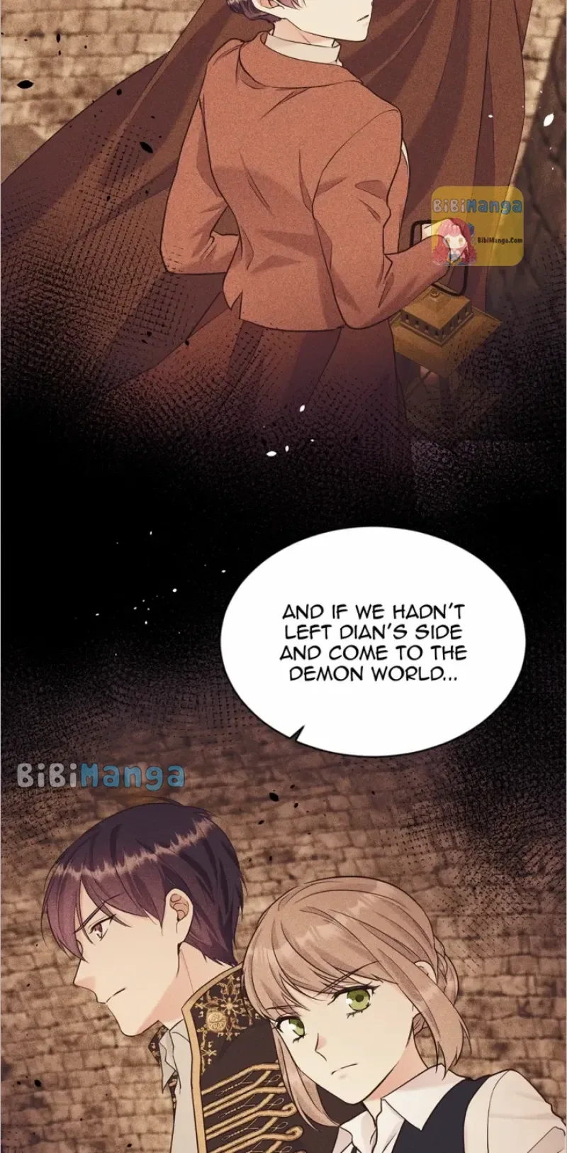 The Goal is to Become a Gold Spoon so I need to be Completely Invulnerable Chapter 127 page 57
