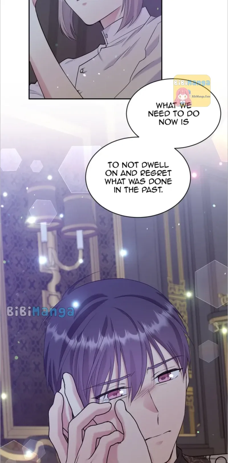 The Goal is to Become a Gold Spoon so I need to be Completely Invulnerable Chapter 127 page 63