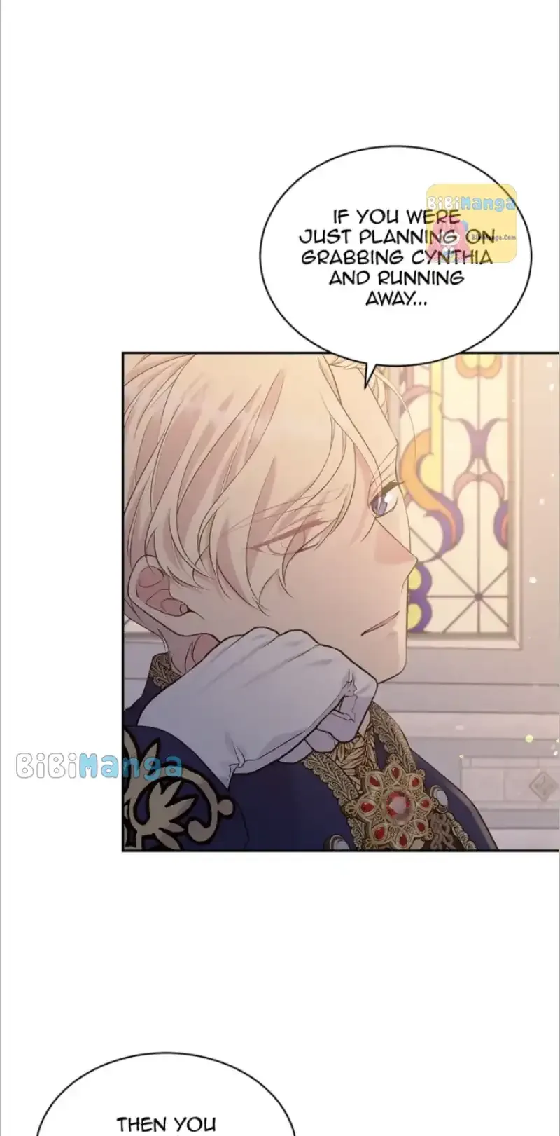 The Goal is to Become a Gold Spoon so I need to be Completely Invulnerable Chapter 132 page 30