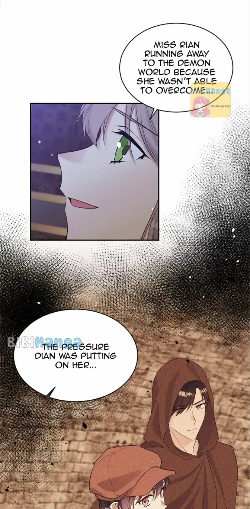 The Goal is to Become a Gold Spoon so I need to be Completely Invulnerable Chapter 127 page 56