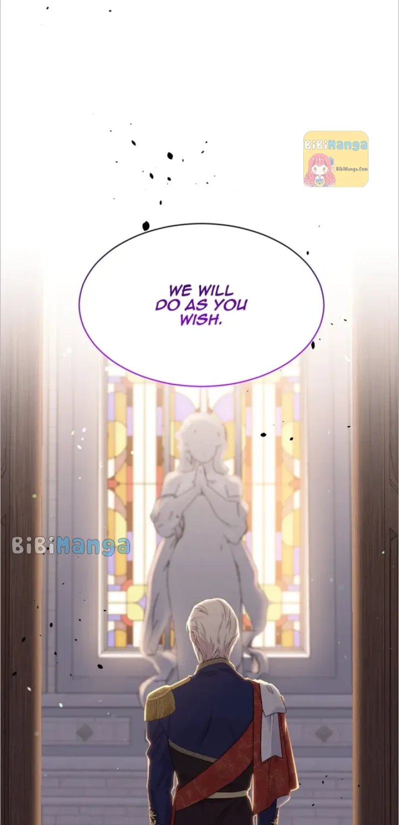 The Goal is to Become a Gold Spoon so I need to be Completely Invulnerable Chapter 130 page 23