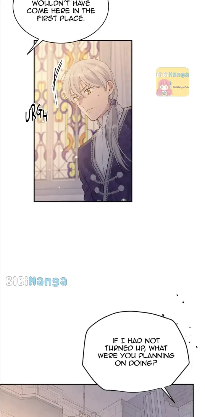The Goal is to Become a Gold Spoon so I need to be Completely Invulnerable Chapter 132 page 31