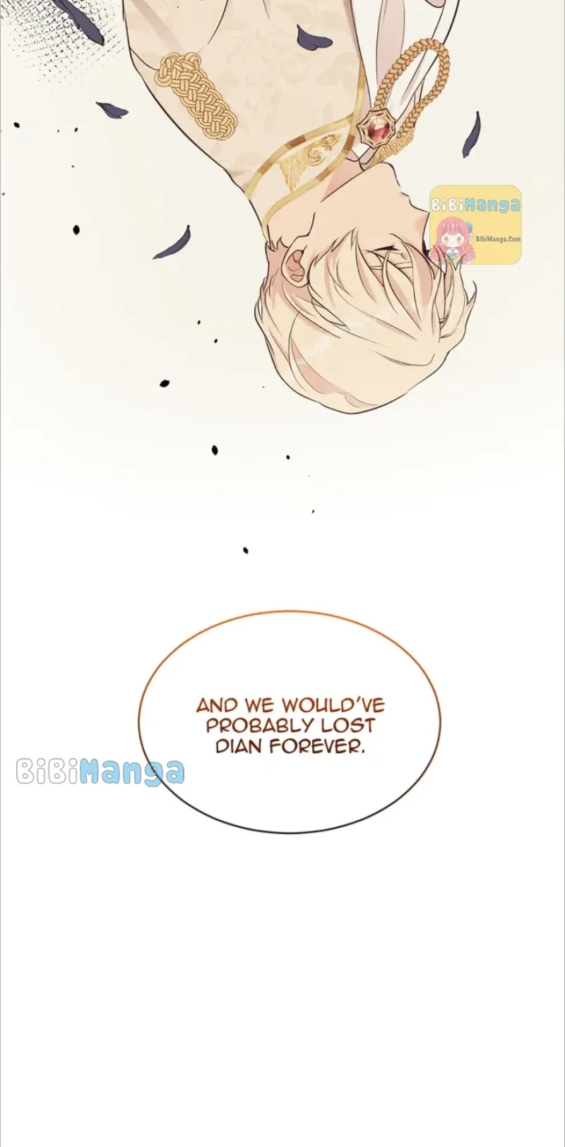 The Goal is to Become a Gold Spoon so I need to be Completely Invulnerable Chapter 127 page 59