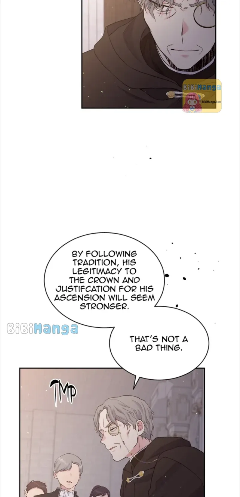 The Goal is to Become a Gold Spoon so I need to be Completely Invulnerable Chapter 130 page 27