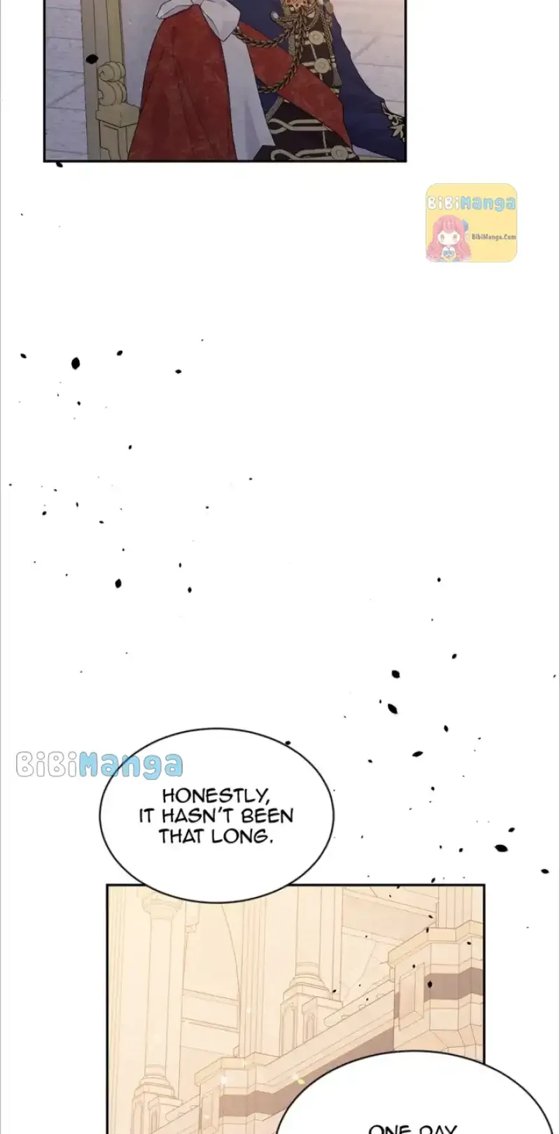 The Goal is to Become a Gold Spoon so I need to be Completely Invulnerable Chapter 132 page 35