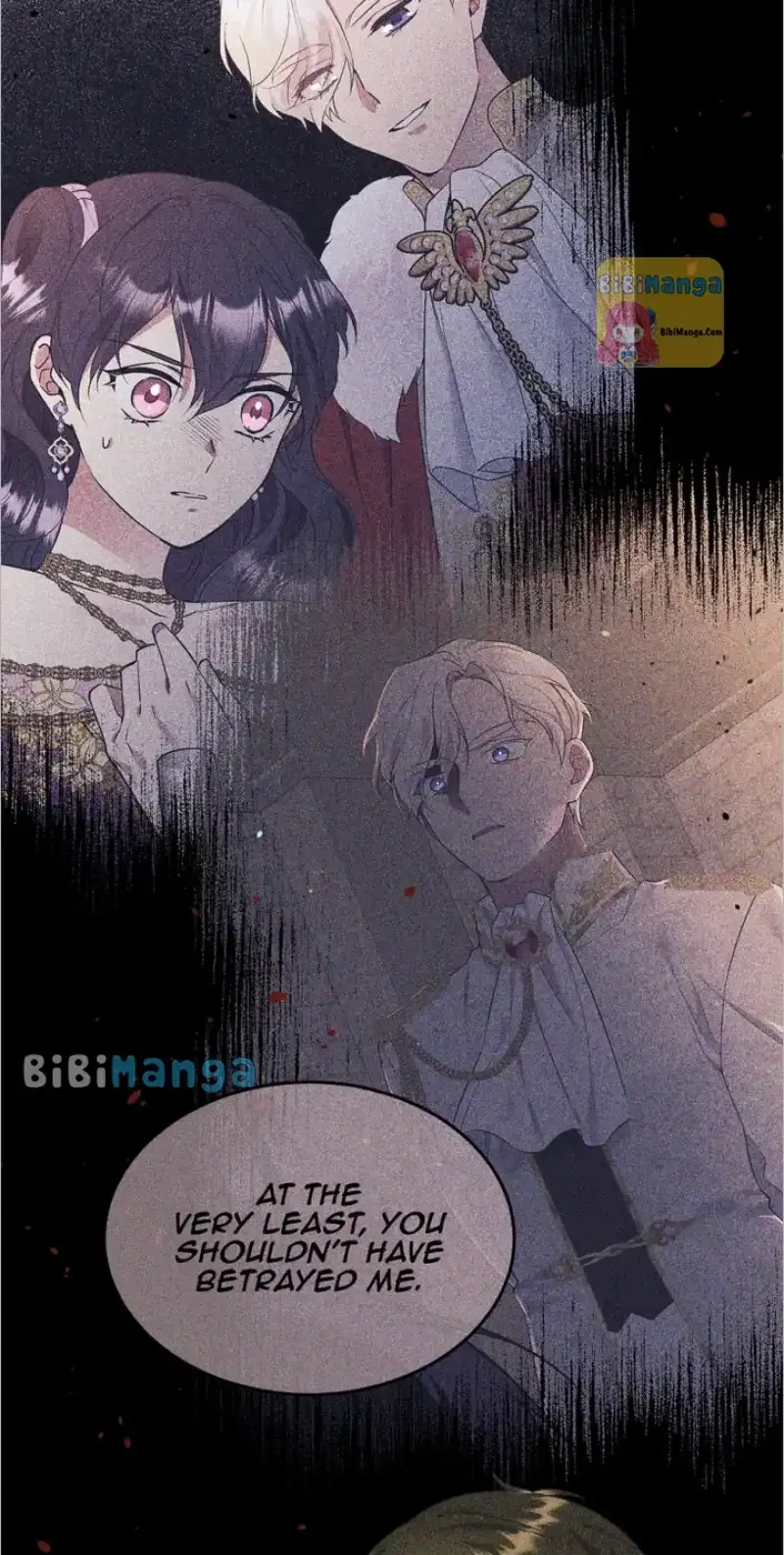 The Goal is to Become a Gold Spoon so I need to be Completely Invulnerable Chapter 132 page 44