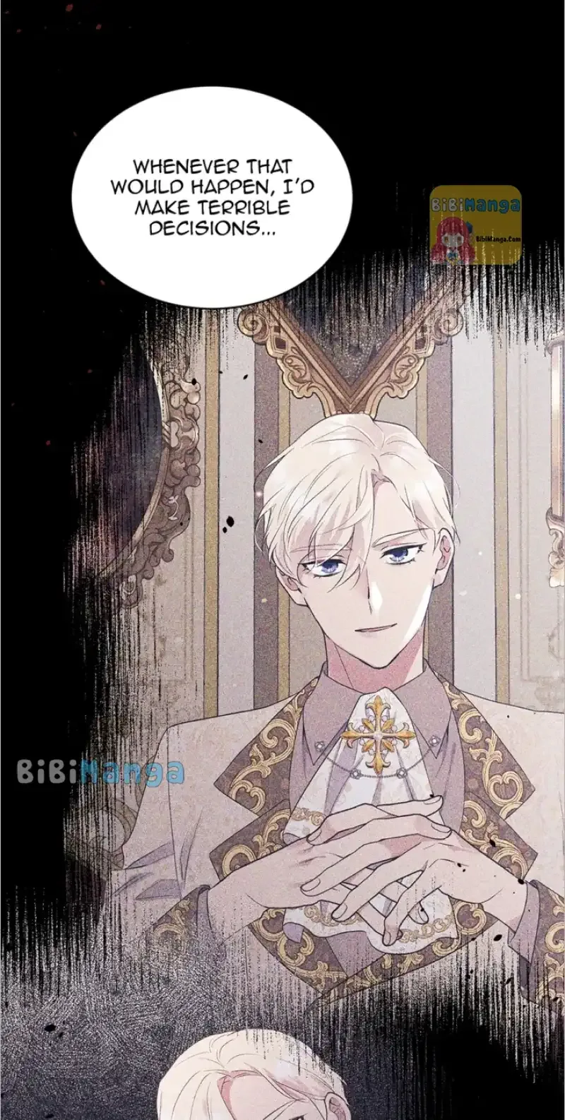 The Goal is to Become a Gold Spoon so I need to be Completely Invulnerable Chapter 132 page 43