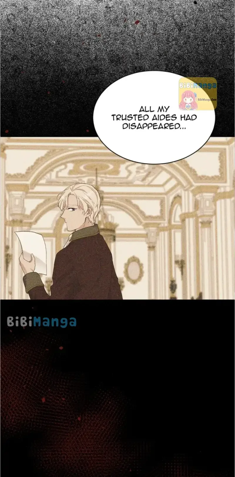 The Goal is to Become a Gold Spoon so I need to be Completely Invulnerable Chapter 132 page 37