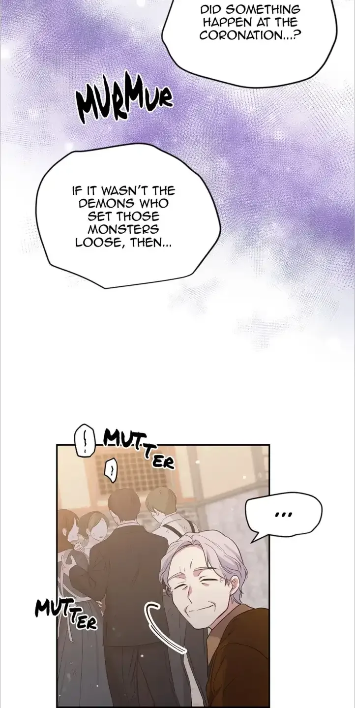 The Goal is to Become a Gold Spoon so I need to be Completely Invulnerable Chapter 131 page 22