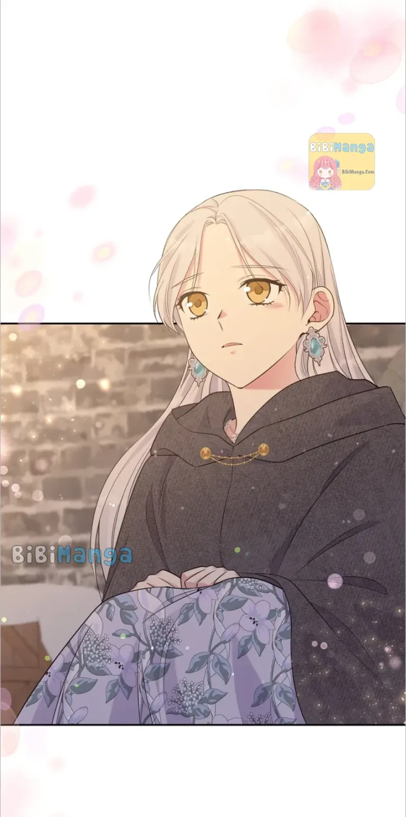 The Goal is to Become a Gold Spoon so I need to be Completely Invulnerable Chapter 133 page 2