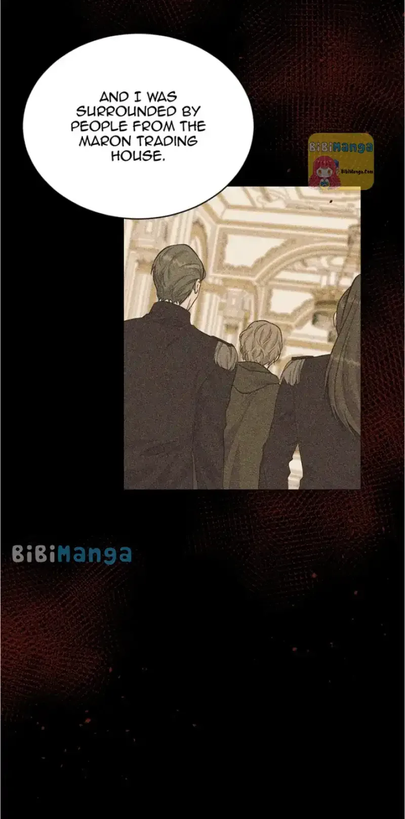 The Goal is to Become a Gold Spoon so I need to be Completely Invulnerable Chapter 132 page 38