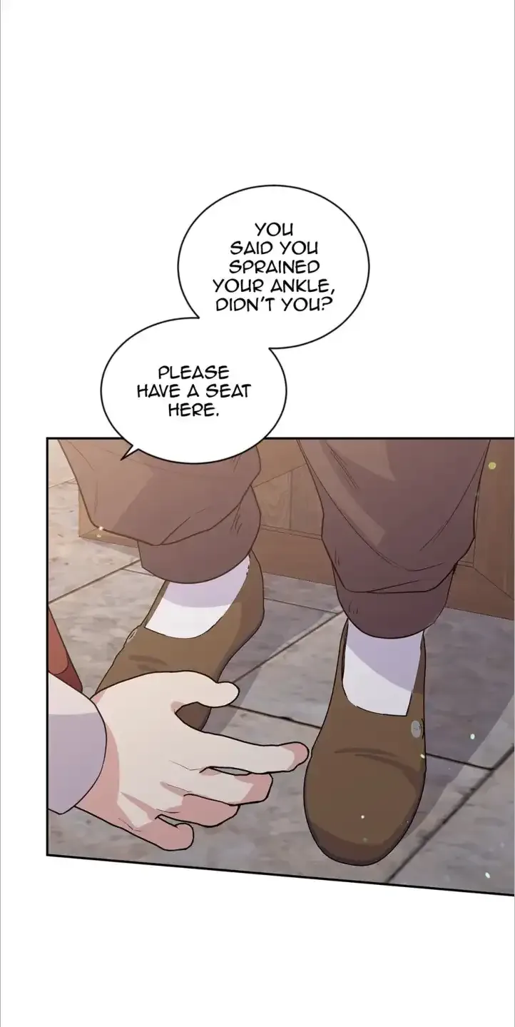 The Goal is to Become a Gold Spoon so I need to be Completely Invulnerable Chapter 131 page 28